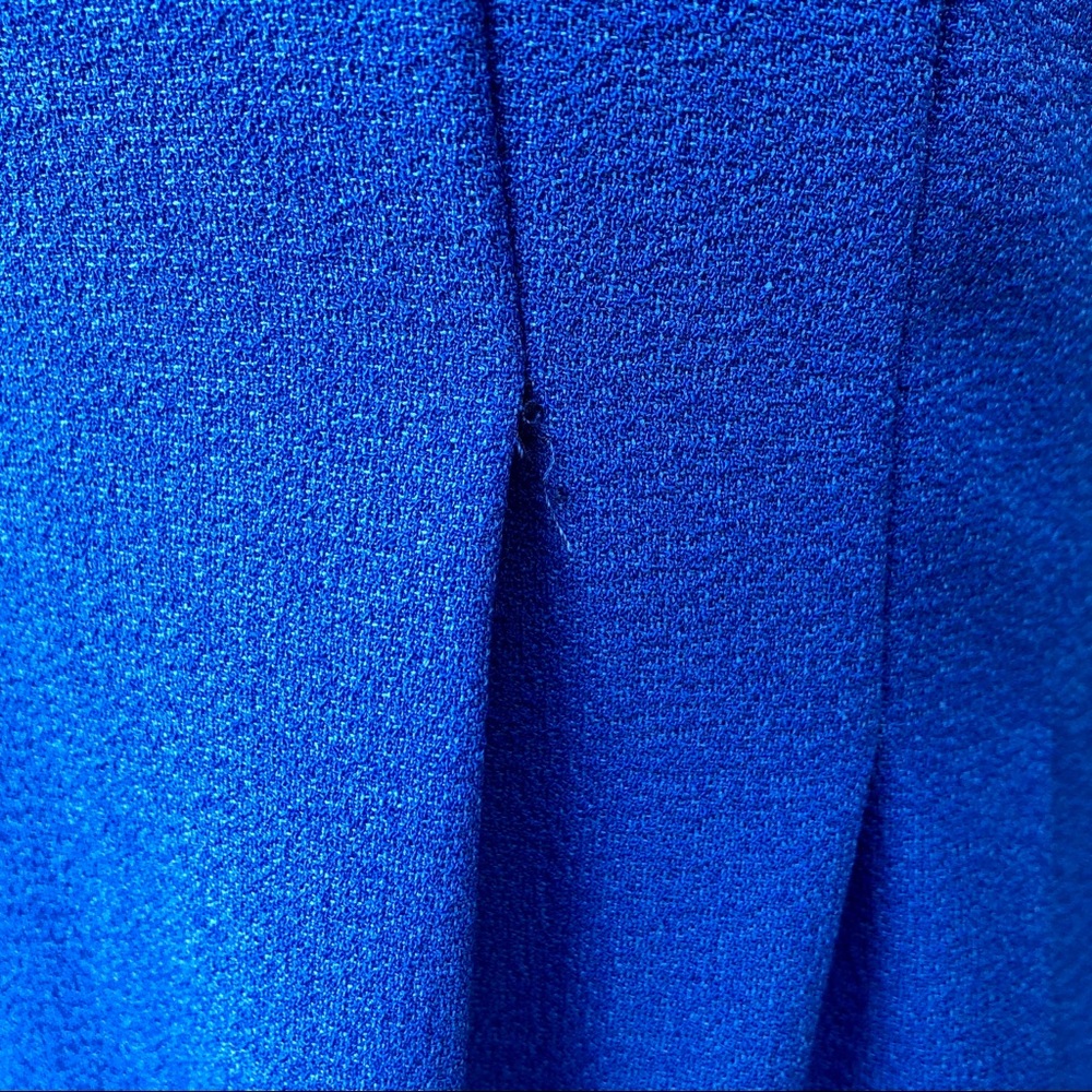 Topshop classic A line dress! - Picture 8 of 8